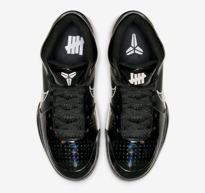 Nike Zoom Kobe 4 Basketball Shoes