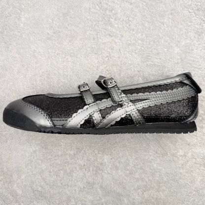 Onitsuka Tiger MEXICO 66 Women's Sneakers#19