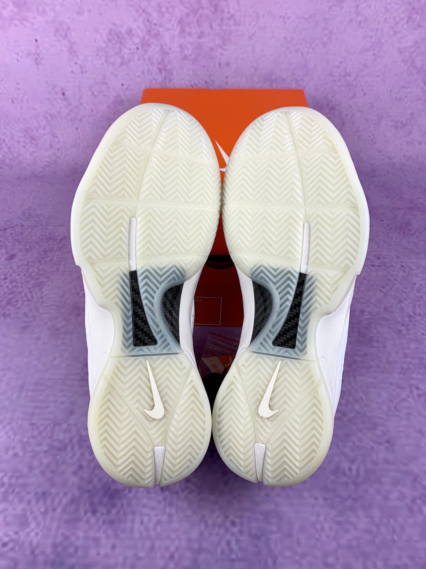 Nike Zoom Kobe 6 Basketball Shoes