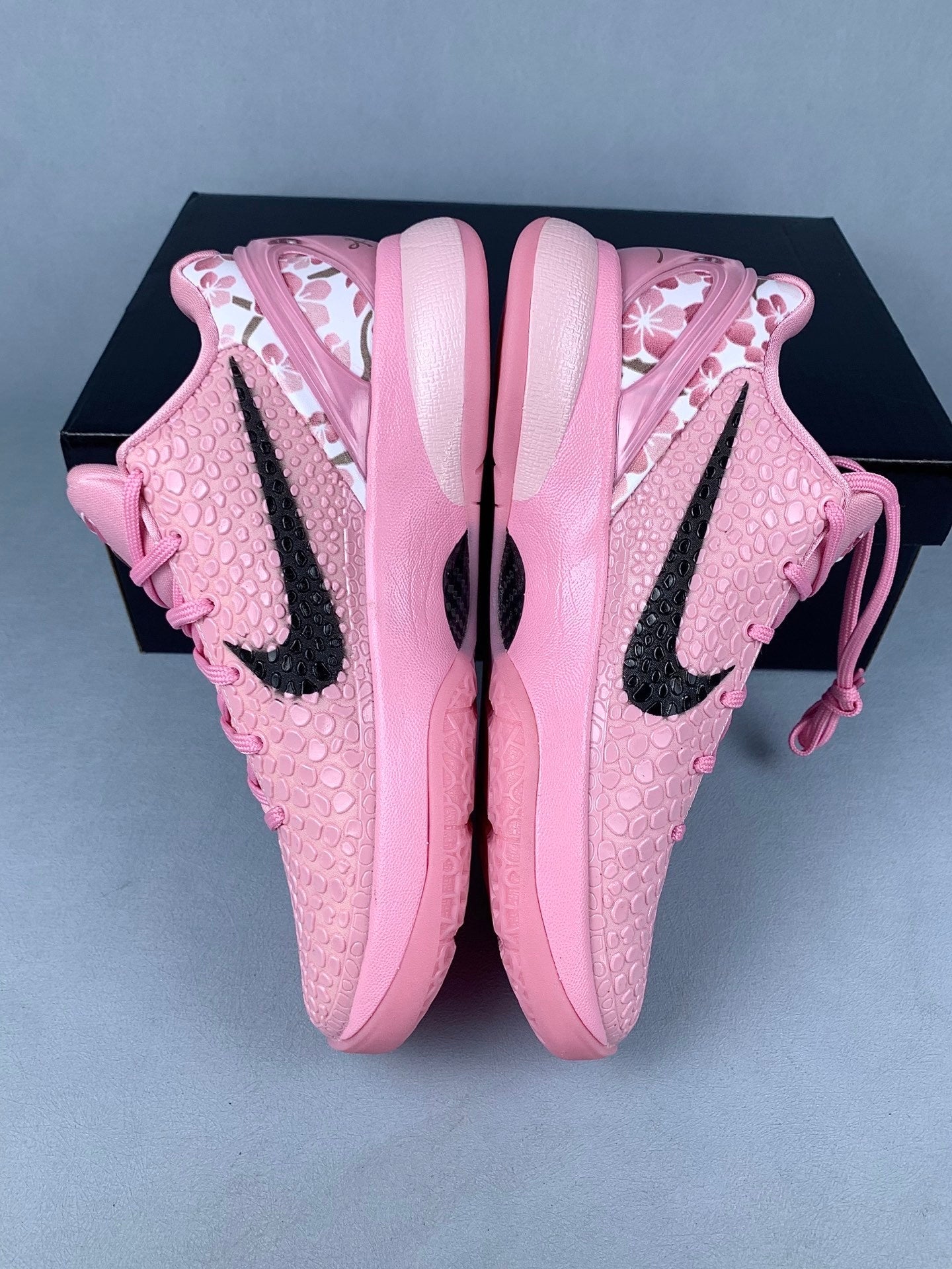Nike Zoom Kobe 6 Basketball Shoes
