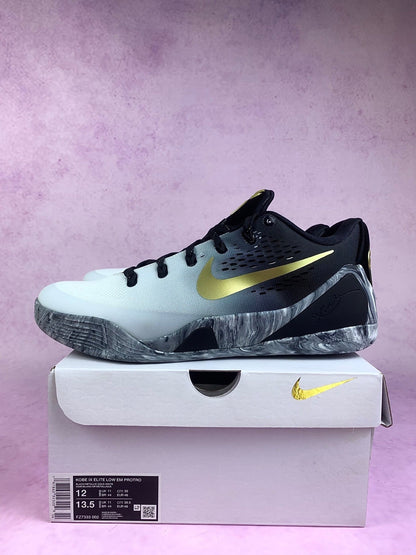 Nike Zoom Kobe 9 Basketball Shoes
