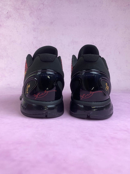 Nike Zoom Kobe 6 Basketball Shoes