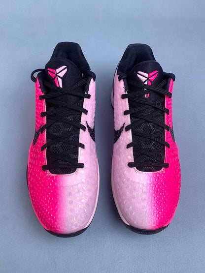 Nike Zoom Kobe 5 Basketball Shoes