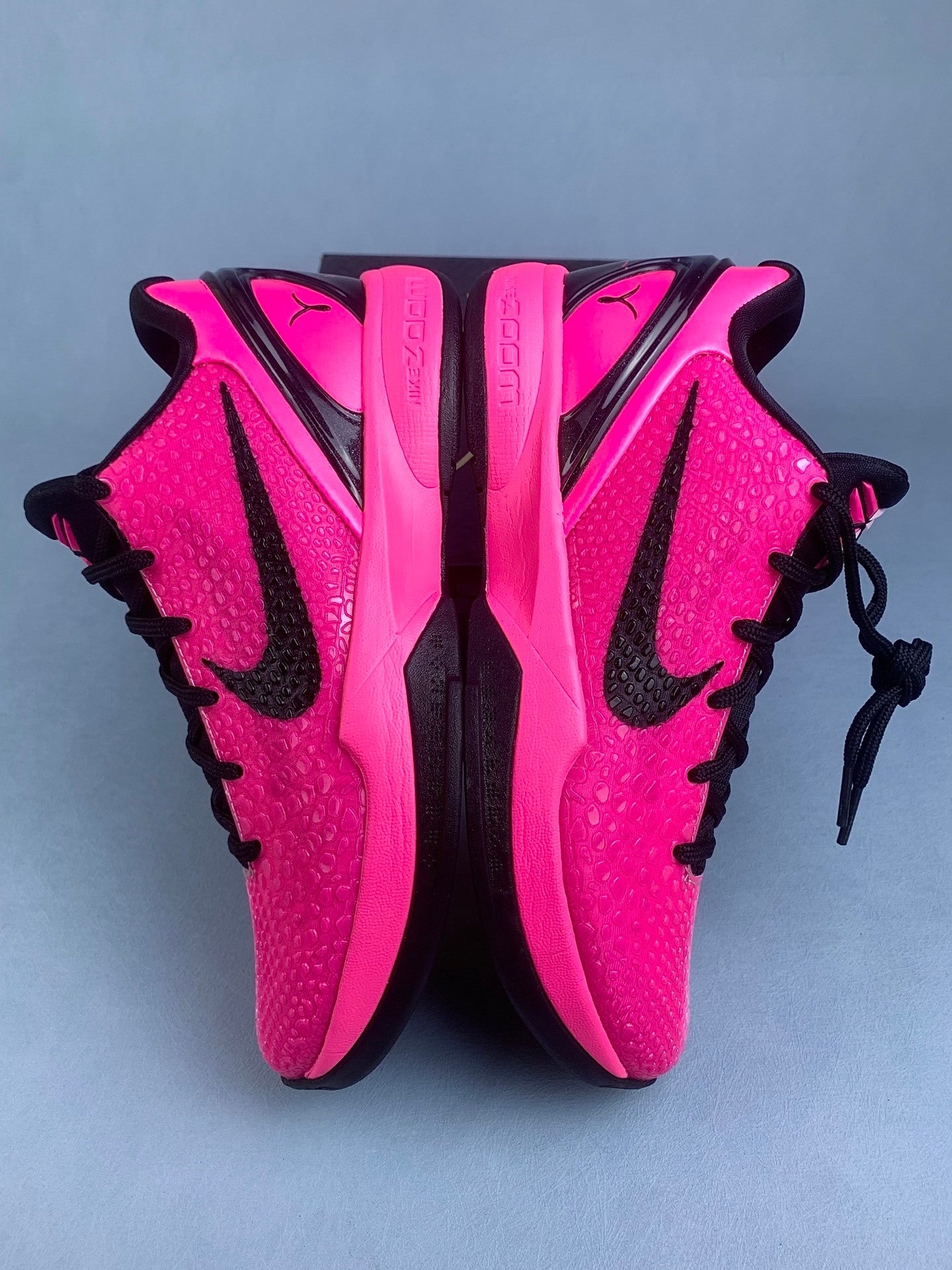 Nike Zoom Kobe 5 Basketball Shoes