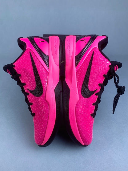 Nike Zoom Kobe 5 Basketball Shoes