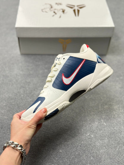 Nike Zoom Kobe 5 Basketball Shoes