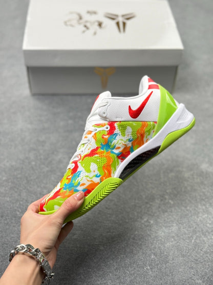 Nike Zoom Kobe 8 Basketball Shoes