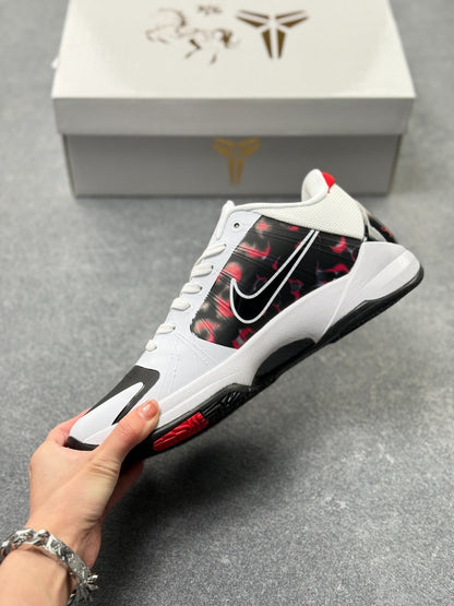 Nike Zoom Kobe 5 Basketball Shoes