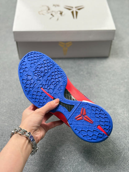 Nike Zoom Kobe 6 Basketball Shoes