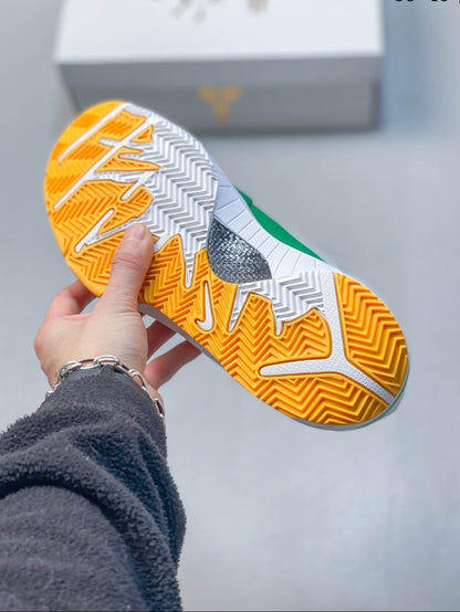 Nike Zoom Kobe 4 Basketball Shoes (Men's & Women's)