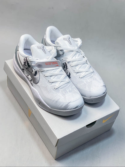 Nike Zoom Kobe 8 Basketball Shoes