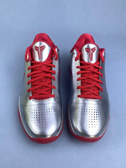 Nike Zoom Kobe 5 Basketball Shoes