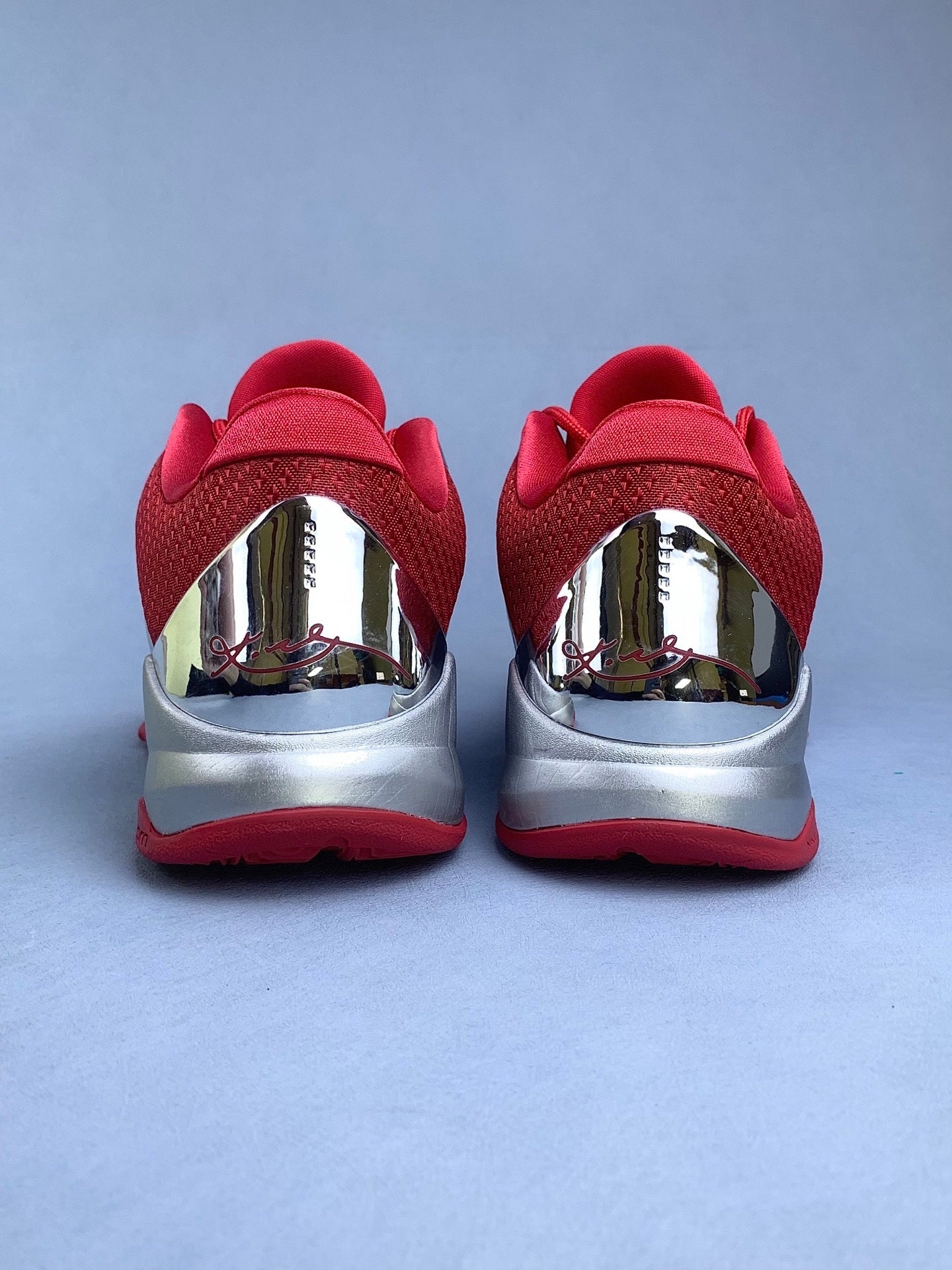 Nike Zoom Kobe 5 Basketball Shoes
