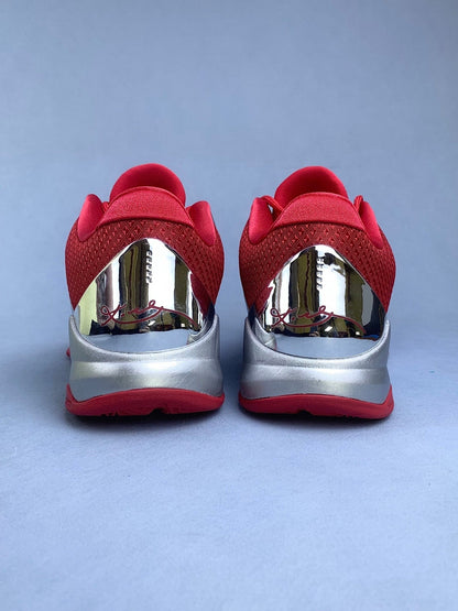 Nike Zoom Kobe 5 Basketball Shoes