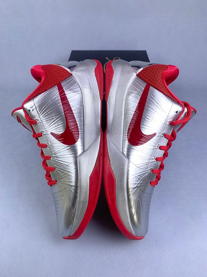Nike Zoom Kobe 5 Basketball Shoes