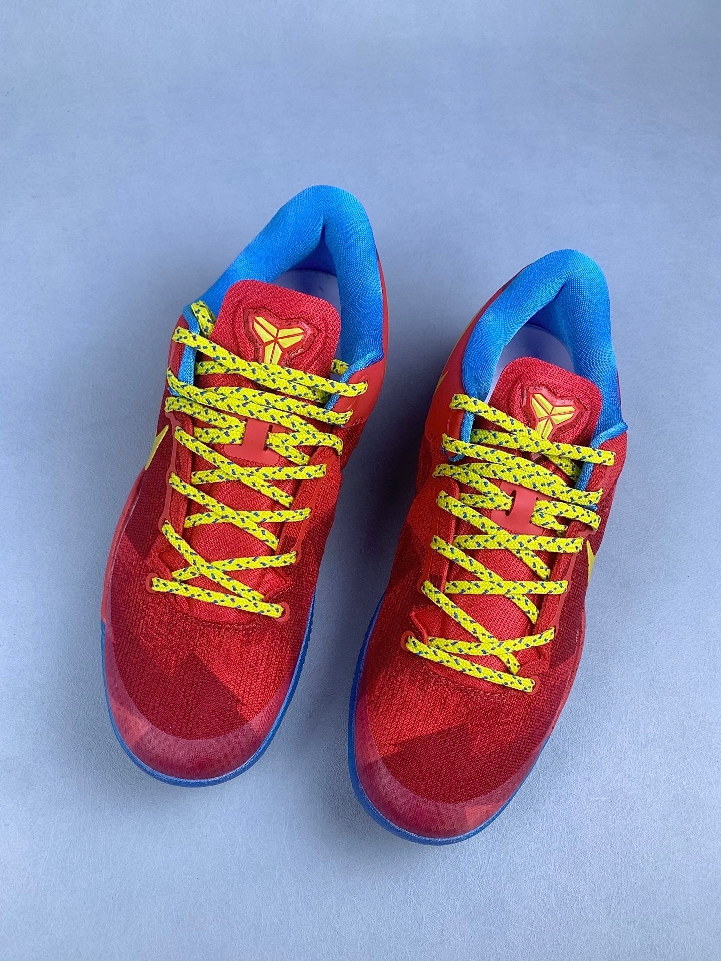Nike Zoom Kobe 8 Basketball Shoes