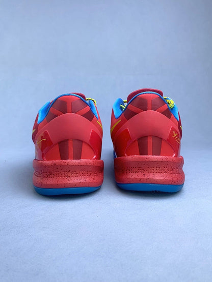 Nike Zoom Kobe 8 Basketball Shoes