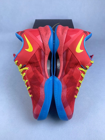 Nike Zoom Kobe 8 Basketball Shoes