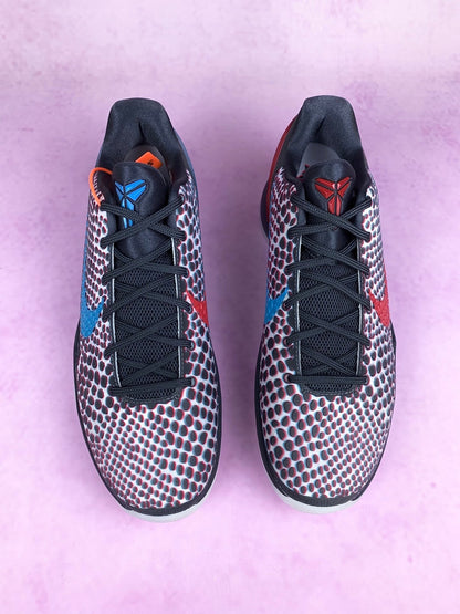 Nike Zoom Kobe 6 Basketball Shoes