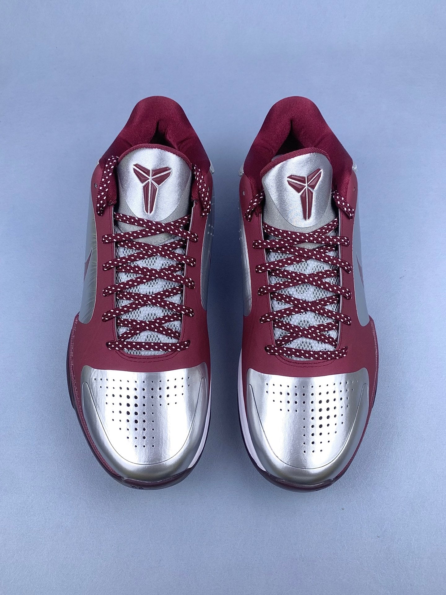 Nike Zoom Kobe 5 Basketball Shoes