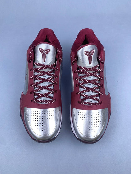 Nike Zoom Kobe 5 Basketball Shoes
