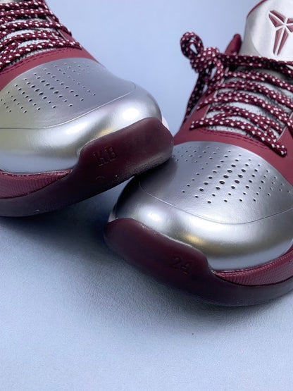 Nike Zoom Kobe 5 Basketball Shoes
